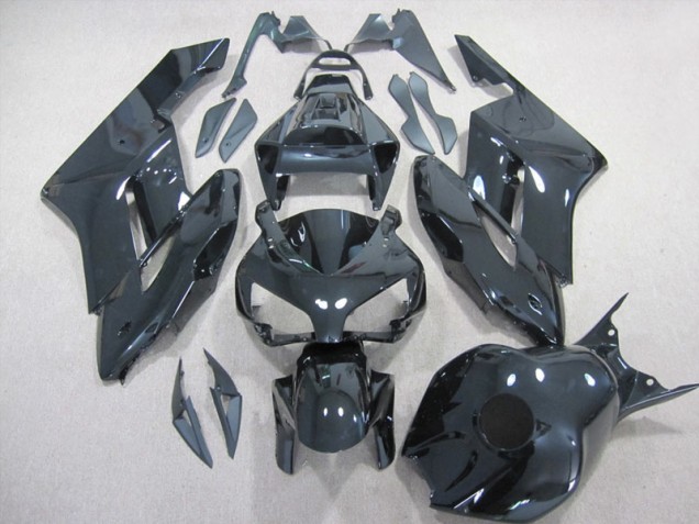 CBR 1000 RR 04-05 - Negro