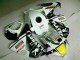 CBR 1000 RR 08-11 - Blanco Negro Playboy CBR 1000 RR 08-11 - Blanco Negro Playboy