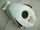 CBR 1000 RR 08-11 - Blanco Negro Playboy CBR 1000 RR 08-11 - Blanco Negro Playboy