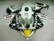 CBR 1000 RR 08-11 - Blanco Negro Playboy CBR 1000 RR 08-11 - Blanco Negro Playboy