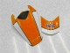 CBR 1000 RR 08-11 - Naranja