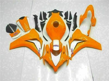 CBR 1000 RR 08-11 - Naranja