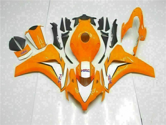 CBR 1000 RR 08-11 - Naranja