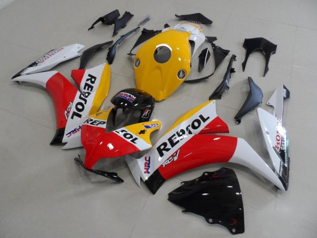 CBR 1000 RR 12-16 - Repsol