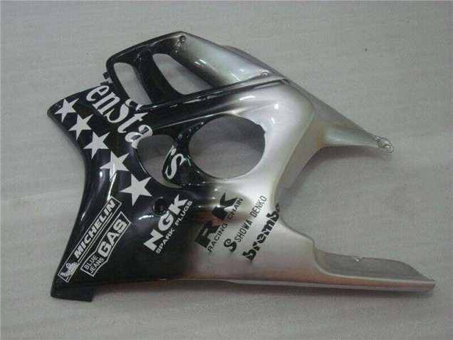 CBR 600 F3 95-98 - Negro CBR 600 F3 95-98 - Negro