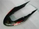 CBR 600 F4i 04-07 - Rojo Plata