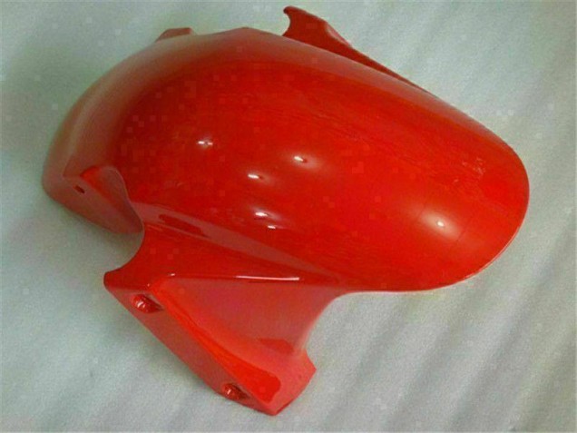 CBR 600 RR 03-04 - Rojo CBR 600 RR 03-04 - Rojo