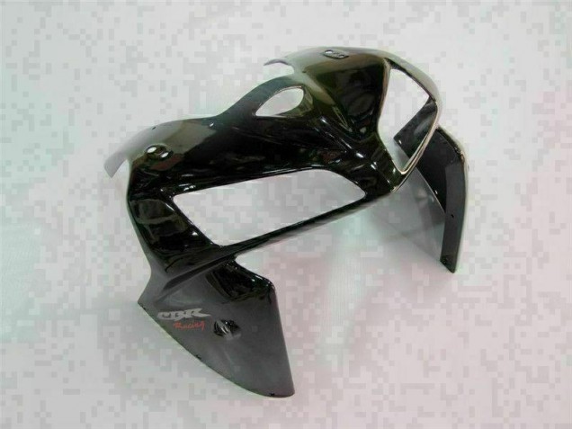 CBR 600 RR 05-06 - Brillante Negro CBR 600 RR 05-06 - Brillante Negro