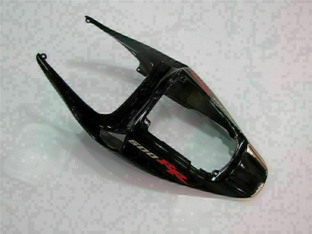 CBR 600 RR 05-06 - Brillante Negro CBR 600 RR 05-06 - Brillante Negro