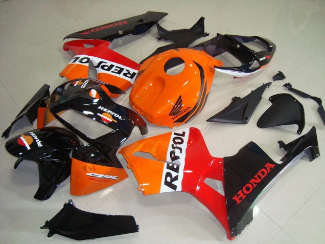 CBR 600 RR 05-06 - Repsol CBR 600 RR 05-06 - Repsol