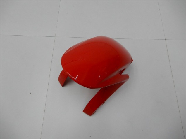 CBR 600 RR 09-12 - Rojo Negro