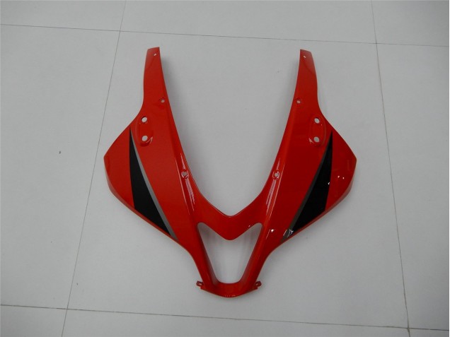 CBR 600 RR 09-12 - Rojo Negro