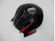 CBR 600 RR 09-12 - Rojo Negro