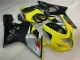 GSXR 600 / 750 K4 04-05 - Amarillo Negro