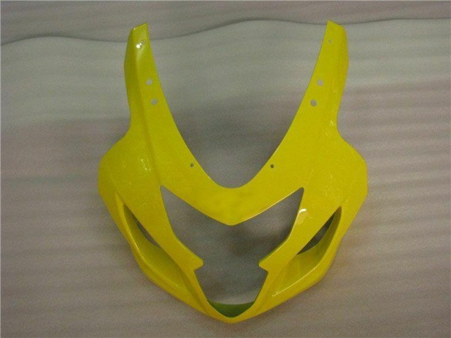 GSXR 600 / 750 K4 04-05 - Amarillo Negro