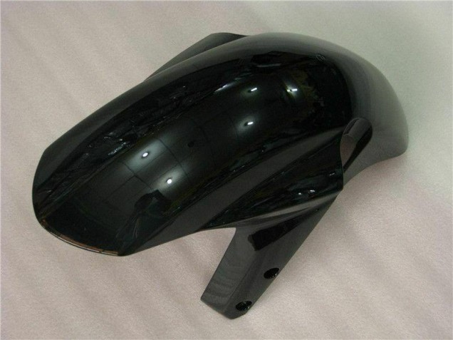 GSXR 600 / 750 K4 04-05 - Amarillo Negro