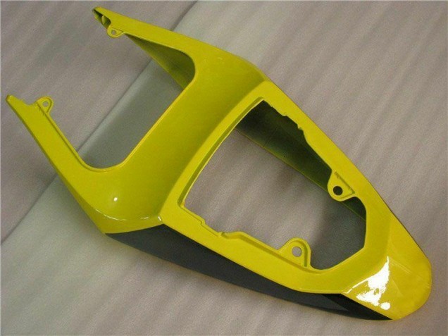 GSXR 600 / 750 K4 04-05 - Amarillo Negro