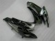 GSXR 600 / 750 K6 06-07 - Negro