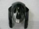 GSXR 600 / 750 K6 06-07 - Negro
