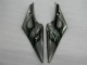 GSXR 600 / 750 K6 06-07 - Negro