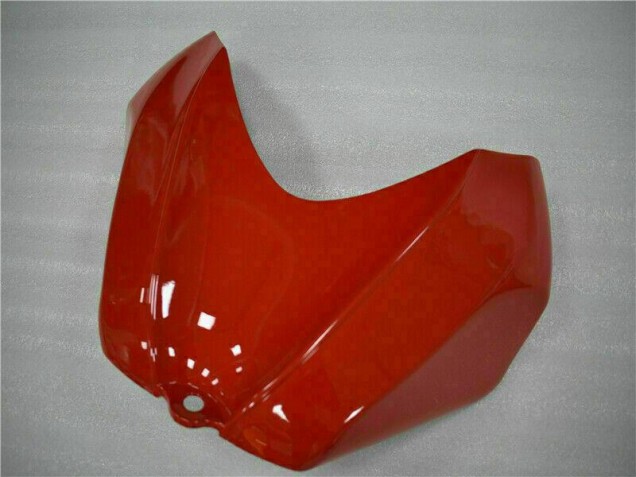 GSXR 600 / 750 K6 06-07 - Rojo Blanco