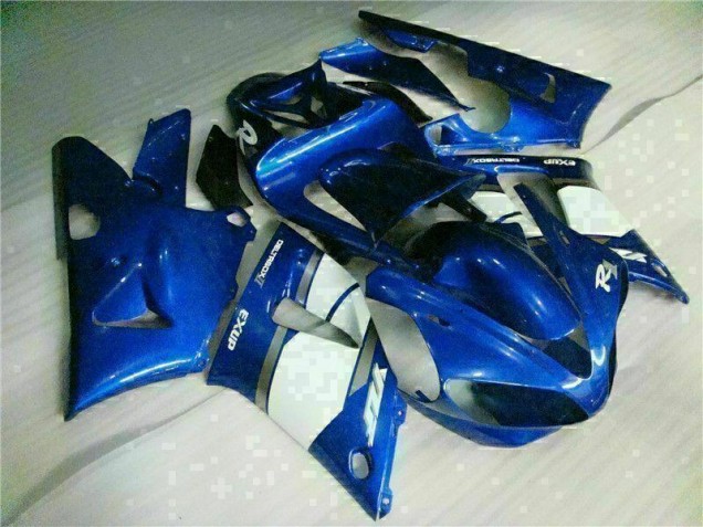 R1 00-01 - Azul