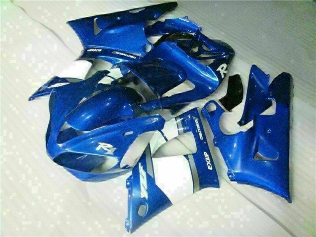 R1 00-01 - Azul