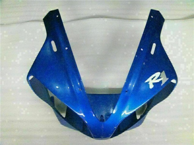 R1 00-01 - Azul