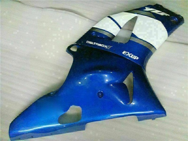 R1 00-01 - Azul