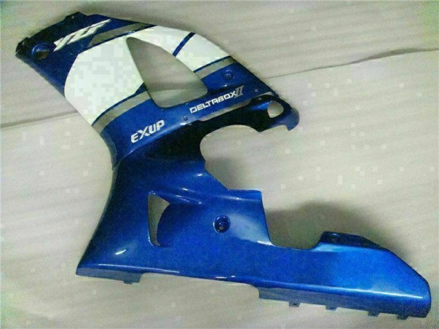 R1 00-01 - Azul