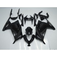 ZX 300R 13-16 - Negro