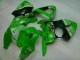 ZX6R 00-02 - Verde Negro