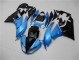 ZX6R 09-12 - Azul Negro