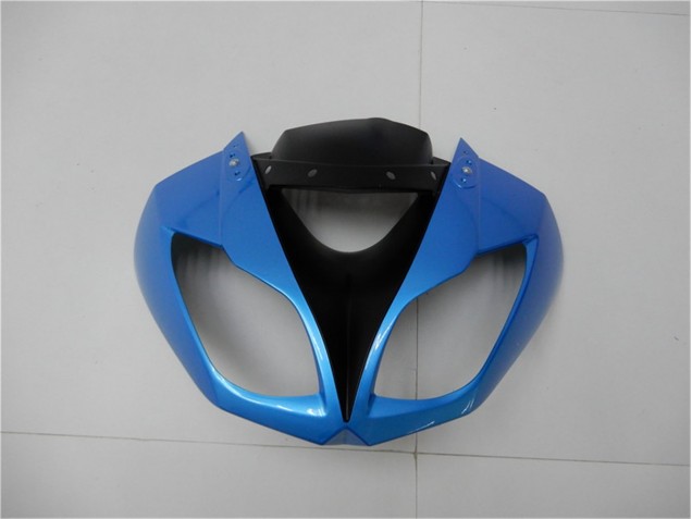 ZX6R 09-12 - Azul Negro