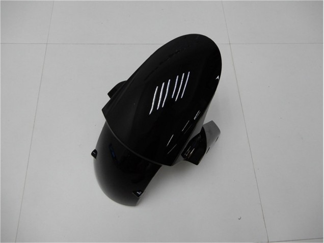 ZX6R 09-12 - Azul Negro