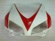 CBR 1000 RR 04-05 - Blanco Rojo CBR 1000 RR 04-05 - Blanco Rojo