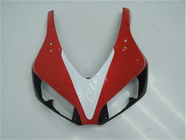CBR 1000 RR 06-07 - Rojo Blanco Negro