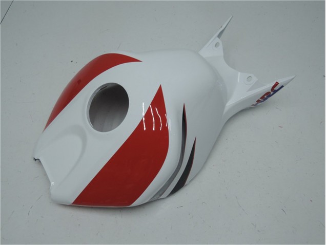 CBR 1000 RR 06-07 - Rojo Blanco Negro
