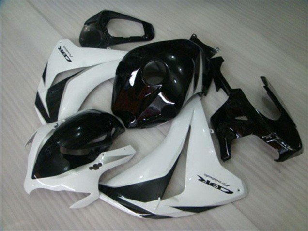 CBR 1000 RR 08-11 - Negro Blanco