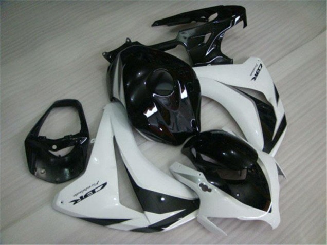 CBR 1000 RR 08-11 - Negro Blanco