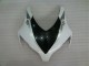 CBR 1000 RR 08-11 - Negro Blanco