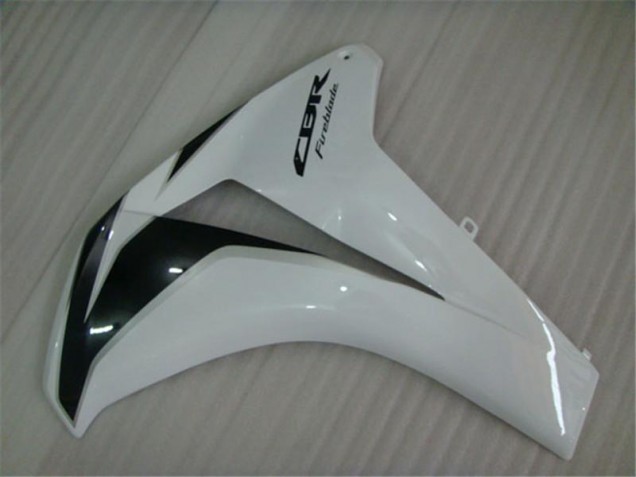 CBR 1000 RR 08-11 - Negro Blanco