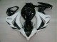 CBR 1000 RR 08-11 - Negro Blanco
