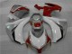 CBR 1000 RR 08-11 - Rojo Blanco