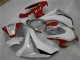 CBR 1000 RR 08-11 - Rojo Blanco