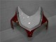 CBR 1000 RR 08-11 - Rojo Blanco