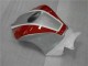 CBR 1000 RR 08-11 - Rojo Blanco