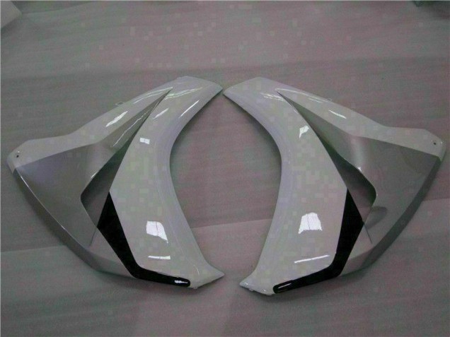 CBR 1000 RR 08-11 - Rojo Blanco