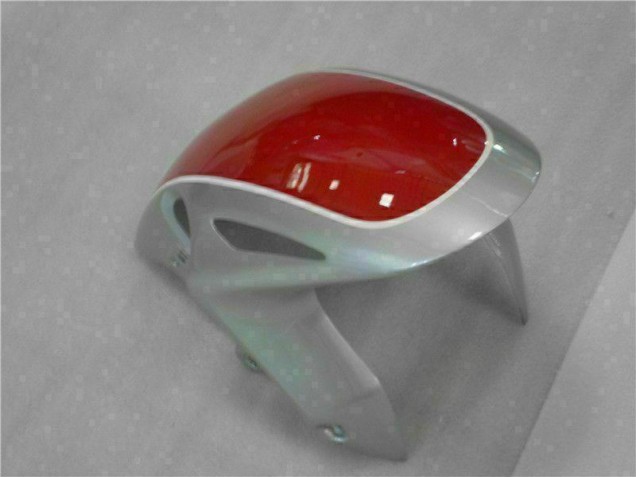 CBR 1000 RR 08-11 - Rojo Blanco