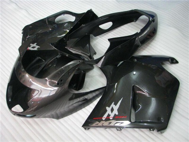 CBR 1100 XX 96-07 - Negro CBR 1100 XX 96-07 - Negro
